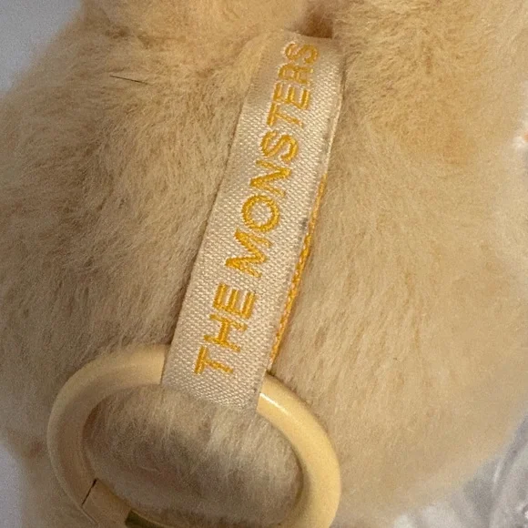 LABUBU BABA OPENED - Picture 4 of 6